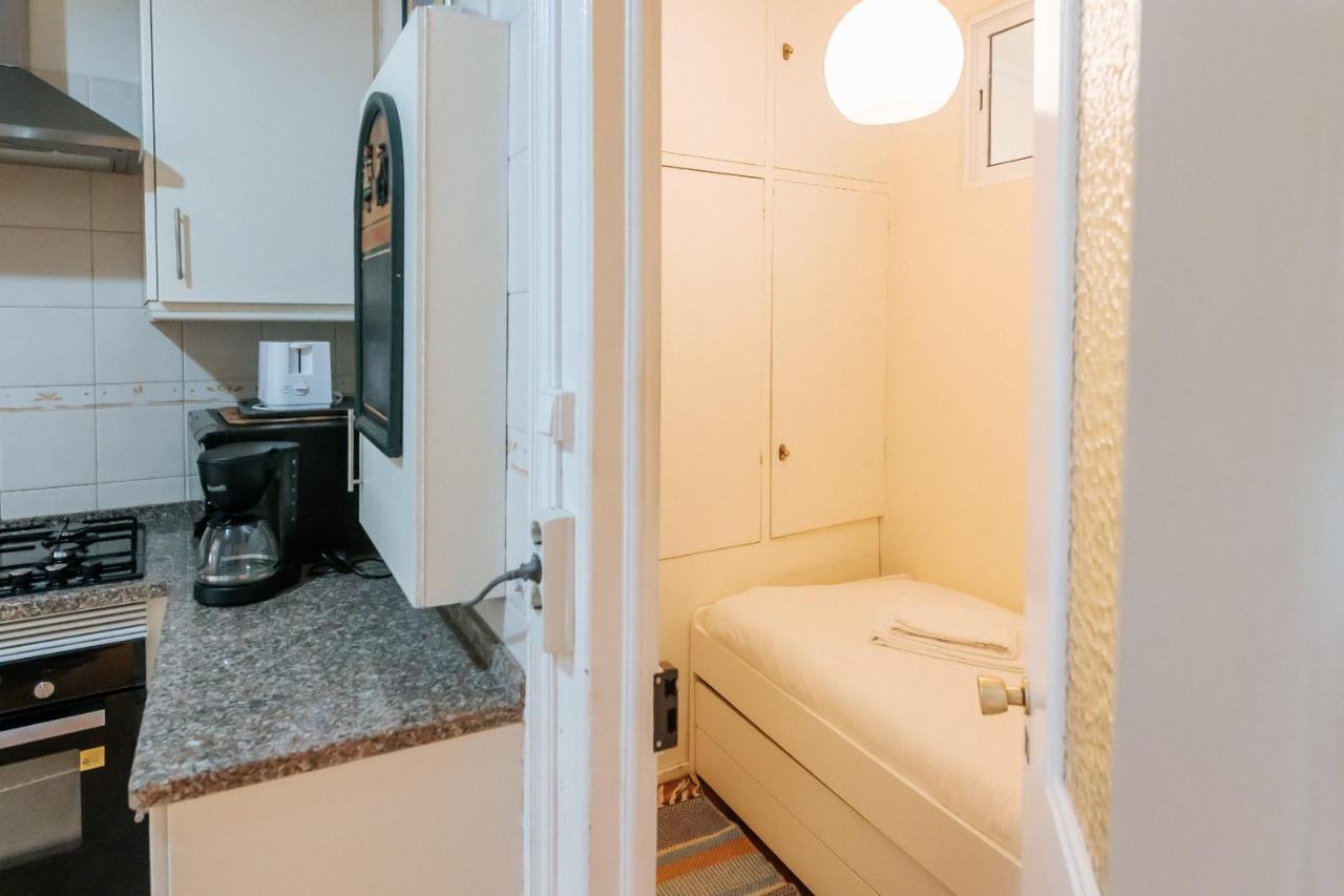 Vintage Downtown Av Da Liberdade Flat Apartment Lisabona Exterior foto