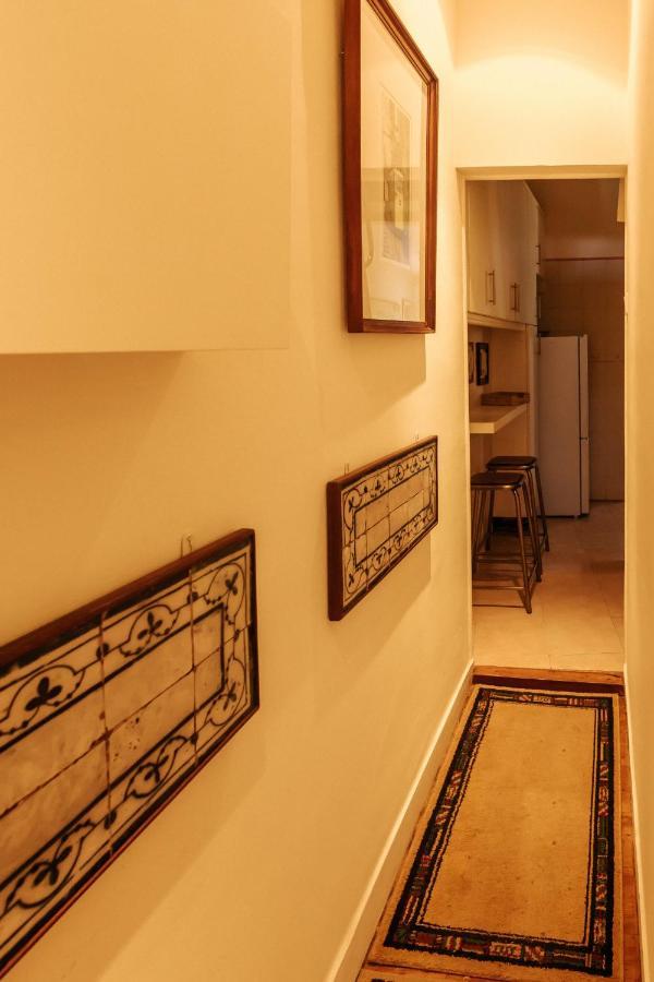 Vintage Downtown Av Da Liberdade Flat Apartment Lisabona Exterior foto