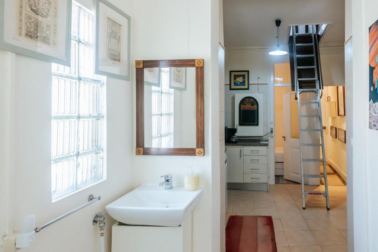 Vintage Downtown Av Da Liberdade Flat Apartment Lisabona Exterior foto